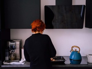 自炊初心者、あたふたする毎日。でもそんな日々も嫌いじゃない