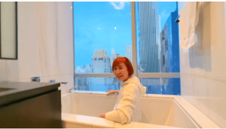 ABEMA番組「ダマってられない女たち season2」第15回より（C）AbemaTV,Inc.