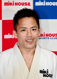 野村忠宏