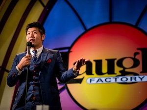 「２番目といいつつ自分が一番と思ってる」大阪の姉妹都市シカゴ、心意気も同じだった