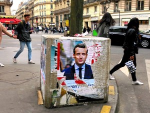 マクロン大統領を生んだ選挙が残したもの　遠藤乾教授がフランスの「果て」で考えた