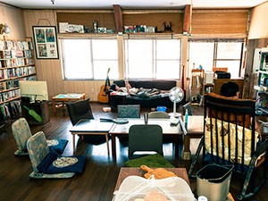 限界集落で月1万8000円の生活　「山奥ニート」石井あらたさんが見つけたものとは