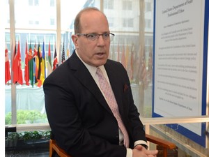 「中ロの原発輸出、影響力拡大のツール」米国の見方