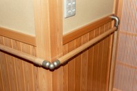 介護保険を使った住宅改修の具体的な流れは？※画像はイメージです（lastpresent/stock.adobe.com/）