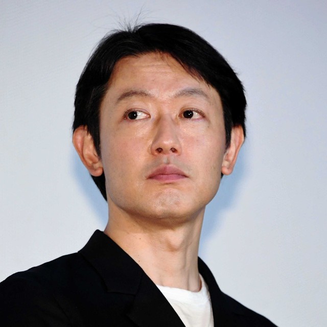 筒井道隆さん（2018年撮影）