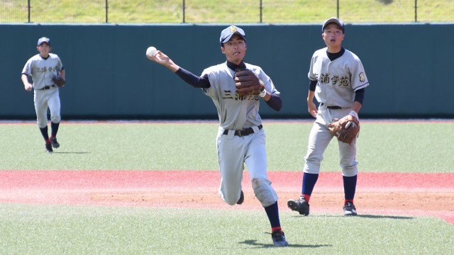 第67回全国高校軟式野球選手権神奈川大会