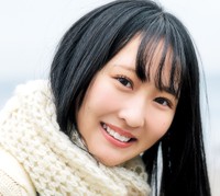 本多もか（撮影／高橋慶佑　ヘアメイク／KEIKO（renewal）　スタイリング／毛塚由恵）
