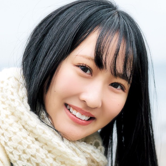 本多もか（撮影／高橋慶佑　ヘアメイク／KEIKO（renewal）　スタイリング／毛塚由恵）
