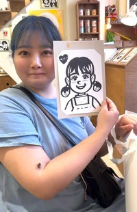 ぽっちゃり感も可愛い！（阿波みなみ公式Xより）