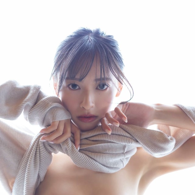 大槻理子(C)光文社/週刊FLASH 写真◎西條彰仁