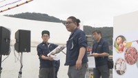 たかまつ市場フェスタ2026 高松市中央卸売市場(高松市瀬戸内町)