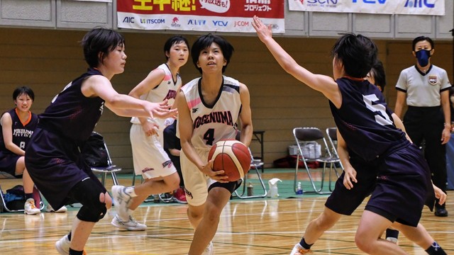 22WC神奈川準決勝、決勝