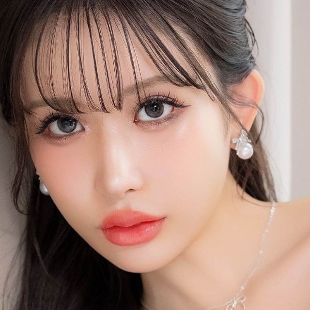 伊藤桃々プロデュースのランジェリー新作♡Rosem「リボンミニョン」が登場