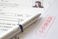 AI導入により約7割が書類選考の「縮小・廃止」を検討　※画像はイメージです（cassis/stock.adobe.com）