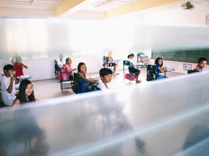 いい子ちゃんの私は先生になった。否定され、嘲笑われ、人生初めての挫折を経験した