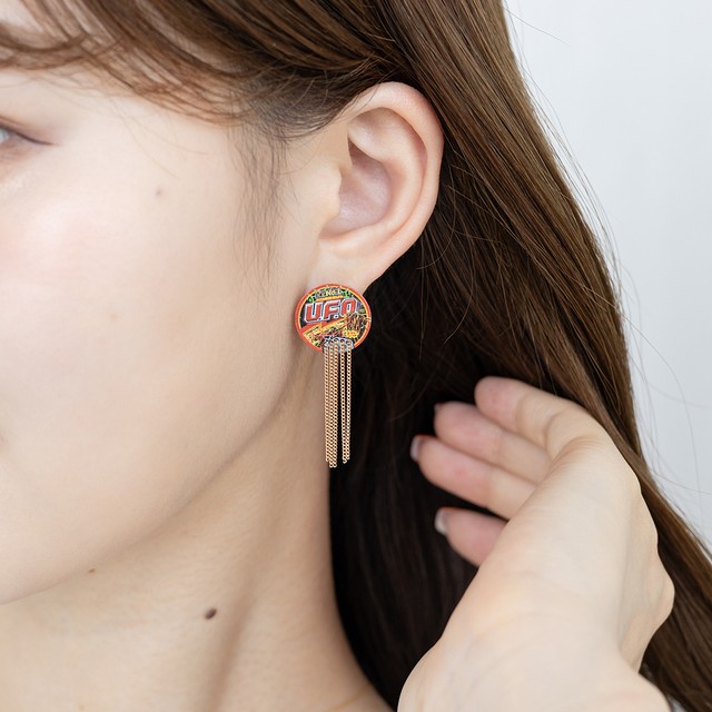 なぜかお洒落…！（日清食品提供）