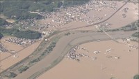西日本豪雨は「人災」か　国などを訴える被災者の主張　岡山・倉敷市
