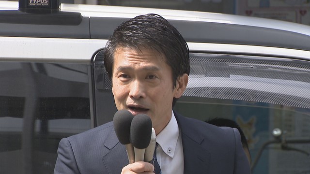 中道改革連合／小川淳也 代表