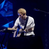 　エド・シーラン