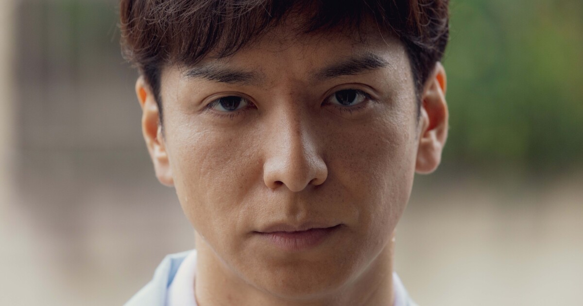 好書好日、俳優さんインタビュー