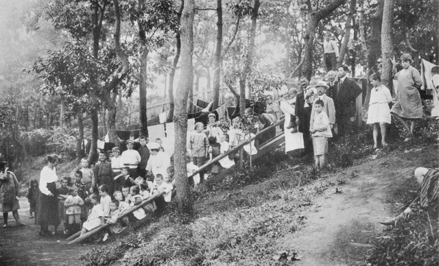 PR】100年前に日本が助けた「ポーランド孤児」題材 若手作家9人