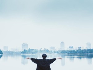 残っている大人への嫌悪感。それでもあきらめず豊かな人生を