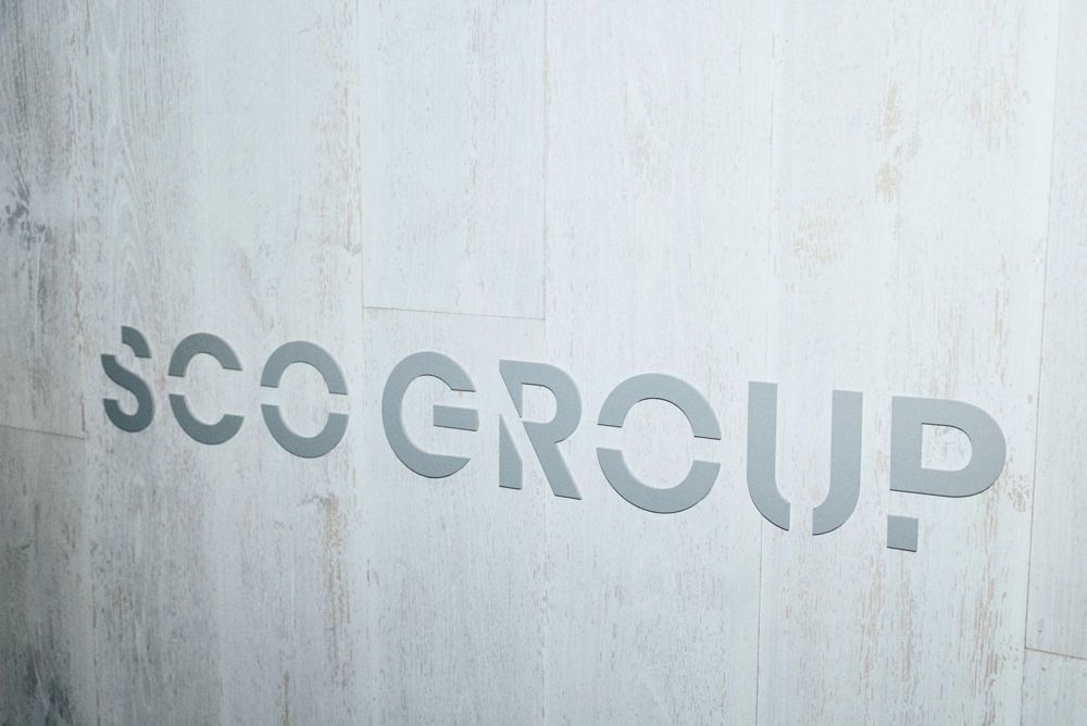 株式会社SCO グループ
