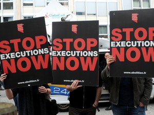 死刑制度の廃止めぐり欧州と日本の埋まらない溝、人権の考え方や国家観に隔たり？