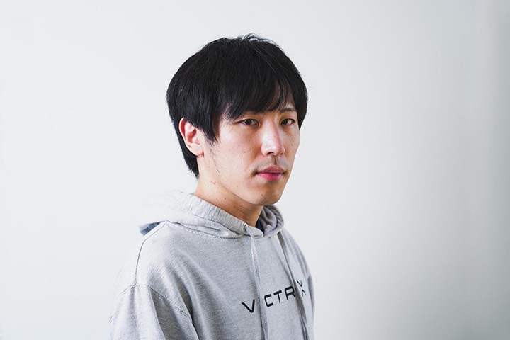 ももちのプロフィール Gameクロス