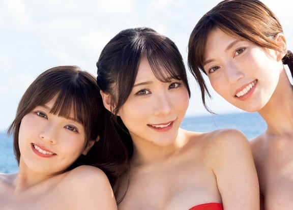 ミスFLASH2026(C)光文社/週刊FLASH 写真◎木村哲夫