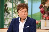 「徹子の部屋」 太川陽介＝テレビ朝日提供