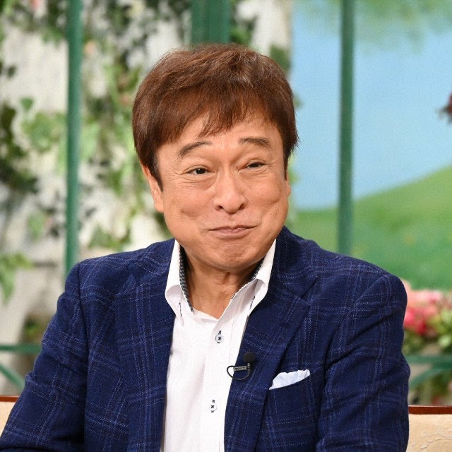 「徹子の部屋」 太川陽介＝テレビ朝日提供