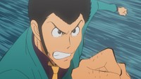 「ルパン三世PART６」第６話「帝都は泥棒の夢を見る 後篇」より　原作：モンキー・パンチ (c)TMS・NTV