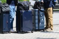 訪日外国人観光客の増加とともに、マナー違反やトラブルの報告も増えている（photoACより「ヤスジロー」さん撮影、イメージ画像）