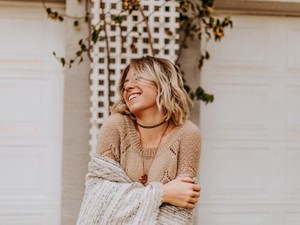 仕事のために捨てたキラキラ。直感に従って抱きしめたら見えたのは