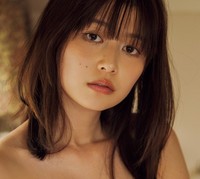 冴木柚葉(C)光文社/週刊FLASH 写真◎HIROKAZU