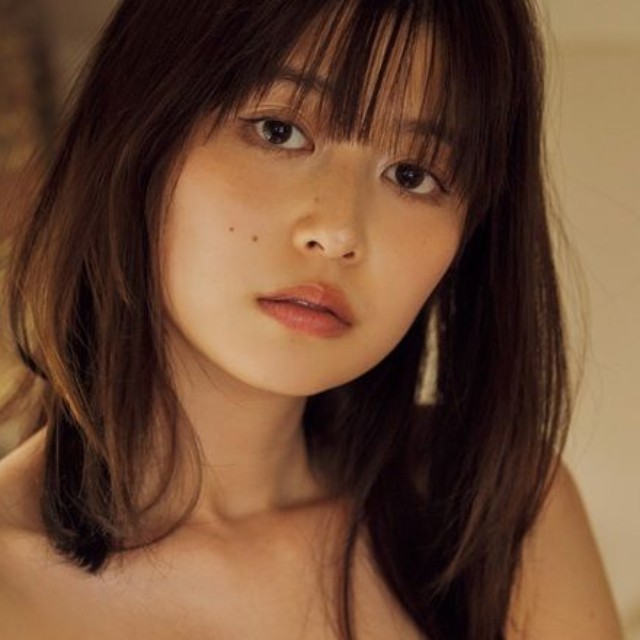 冴木柚葉(C)光文社/週刊FLASH 写真◎HIROKAZU