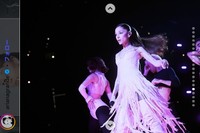アリアナ・グランデのインスタグラム＠arianagrandeより