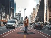 オタクになり手に入れた行動力で、私はどこへでも行けるようになった