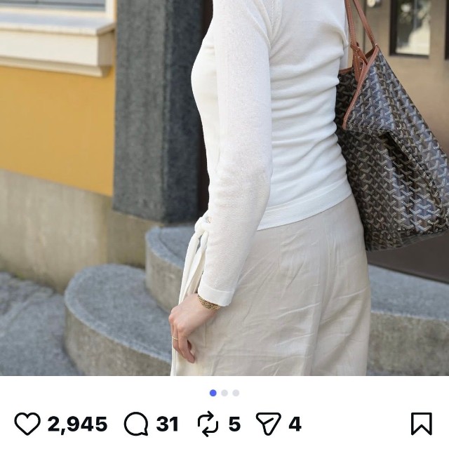 さりげなく視線を送る姿がかっこいい！