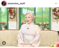 ちゃんみな（@chanmina_staff）さんのスタッフ公式インスタグラムより