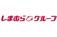 しまむらグループのロゴ（提供）