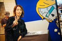 SHAKAのX（@avashaka）より