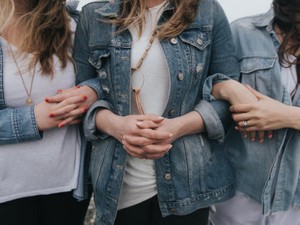 限界がきた3人はイブから1泊で福岡へ。この幸福感に自分は守られる