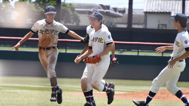 第67回全国高校軟式野球選手権神奈川大会