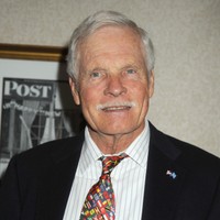 テッド・ターナー氏