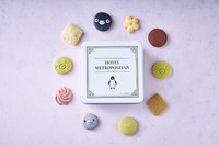 Suicaのペンギン クッキー詰め合わせ　🄫C.S/JR東日本/D