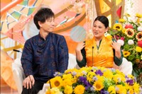 奈留島で居酒屋を営む移住者夫妻「新婚さんいらっしゃい！」ⓒABCテレビ