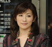 中田有紀アナウンサー＝2011年