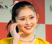 ゆうちゃみ（2025年）